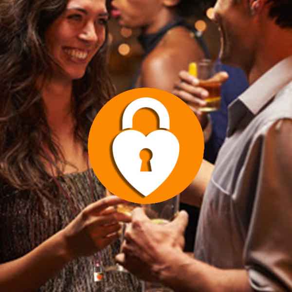Seattle attendees of lock and key events in Washington enjoying the event!
